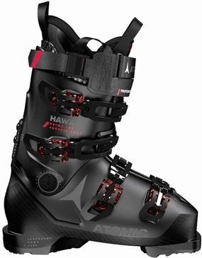 Rubber Deck Boots Atomic Hawx Prime 130 Professional GW Ski Boot 2023