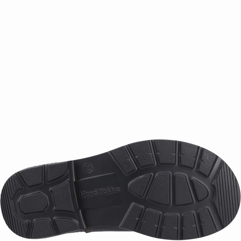 Tims Boots Hard Yakka Brunswick Kids Boot