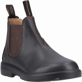 Hard Yakka Brunswick Kids Boot Caiman Boots