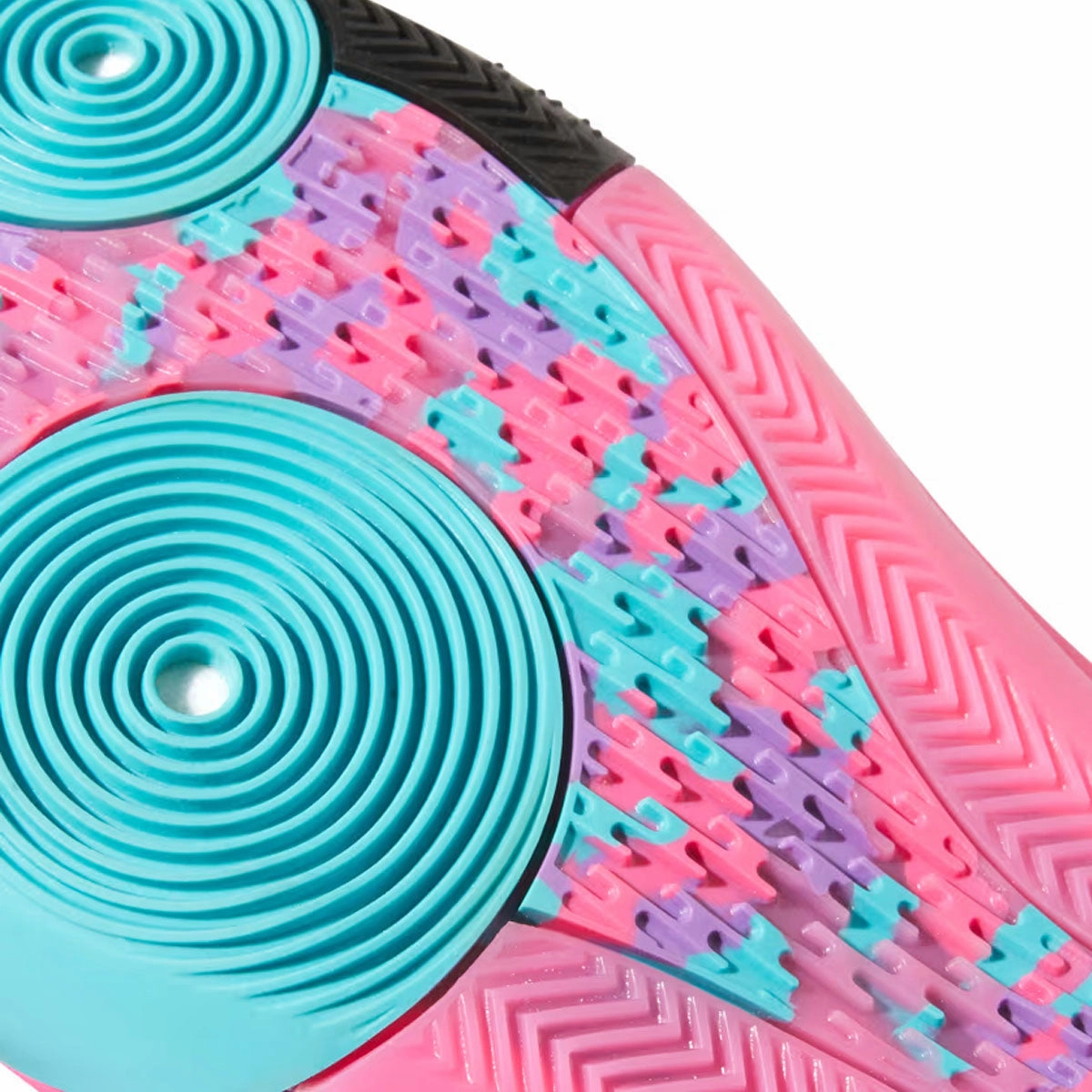 Most Expensive Adidas Shoes Harden Volume 8 'Pulse Magenta'