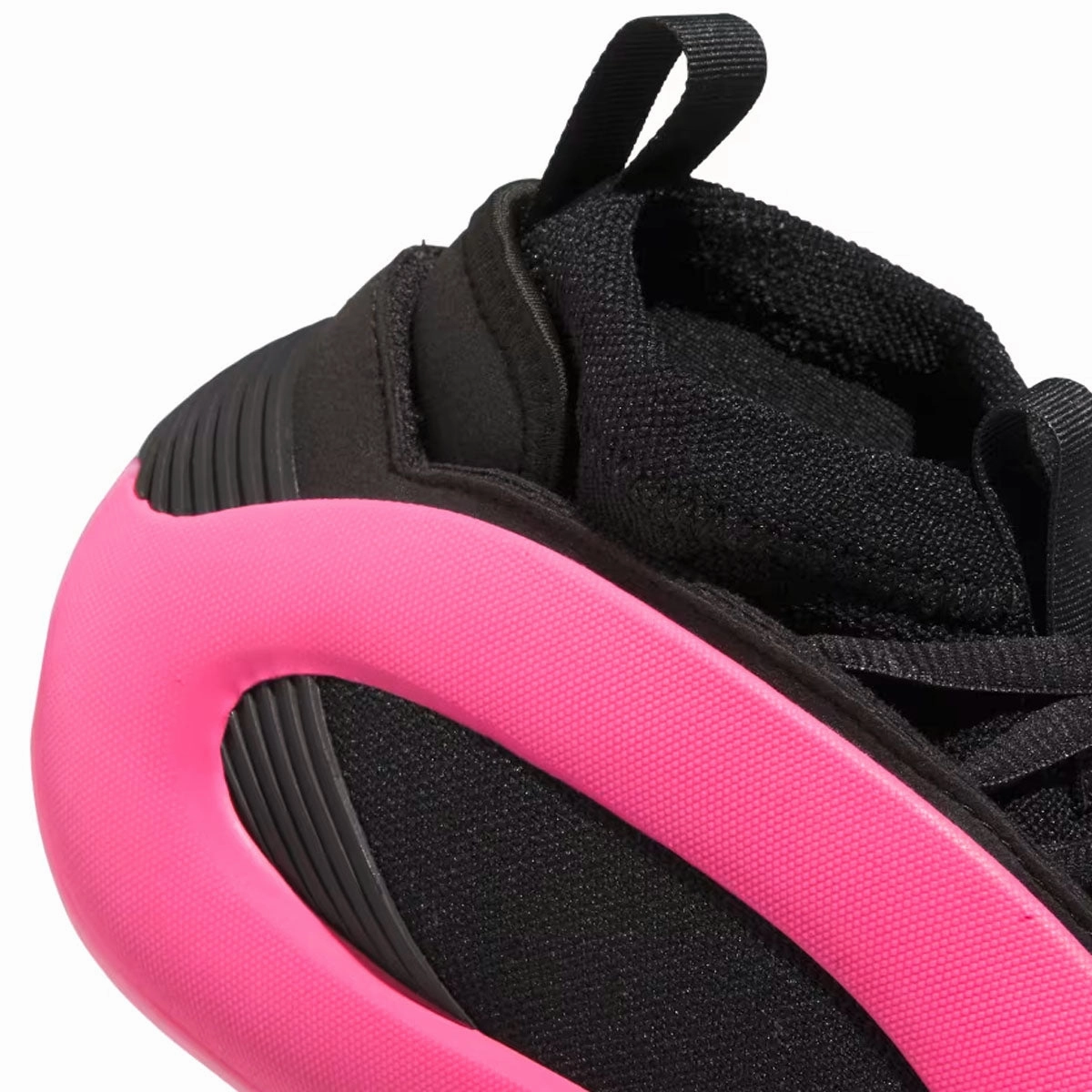 Youth Adidas Shoes Harden Volume 8 'Pulse Magenta'