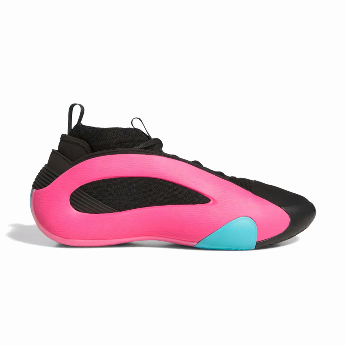 Harden Volume 8 'Pulse Magenta' Adidas Walking Shoes