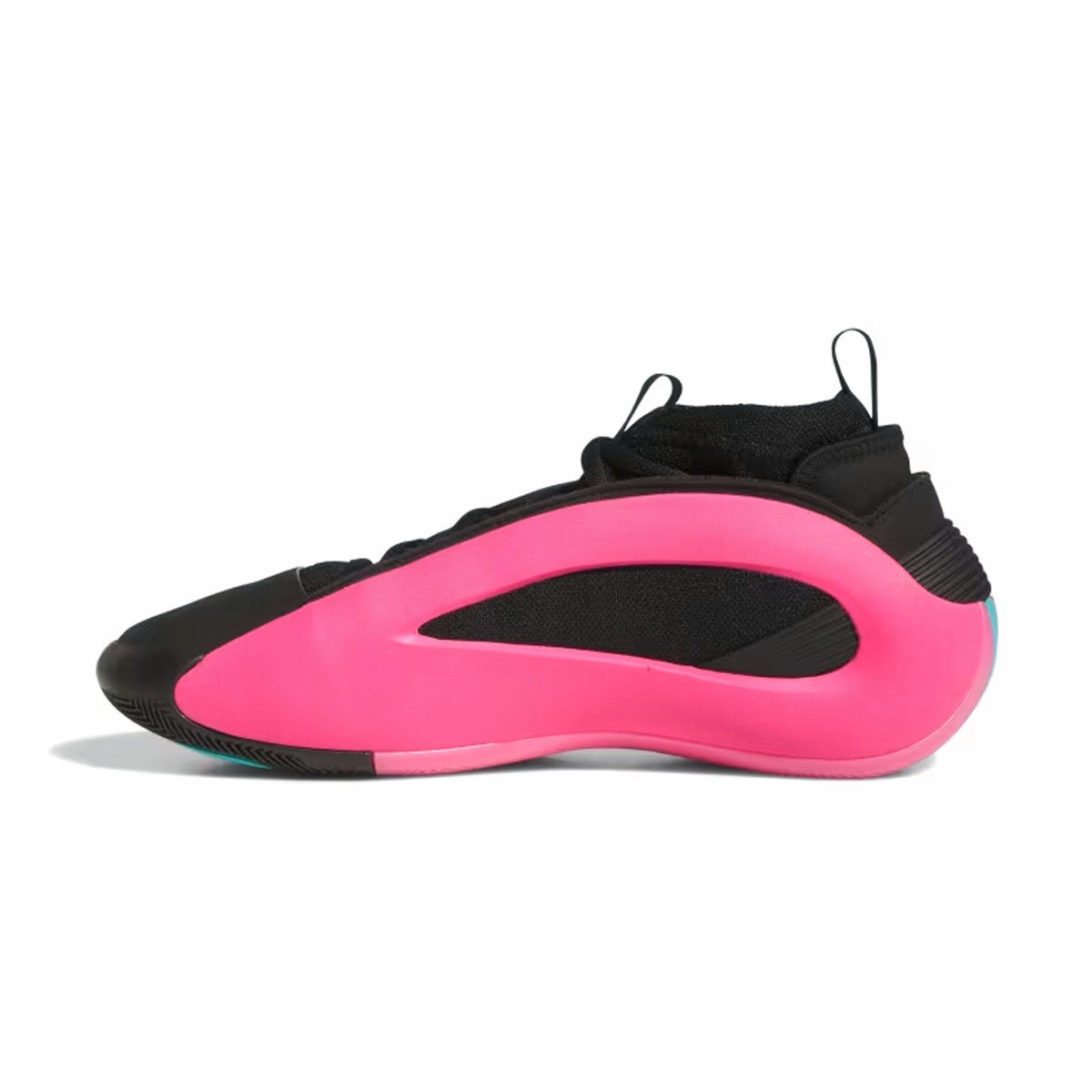 Harden Volume 8 'Pulse Magenta' Braindead Adidas Shoes