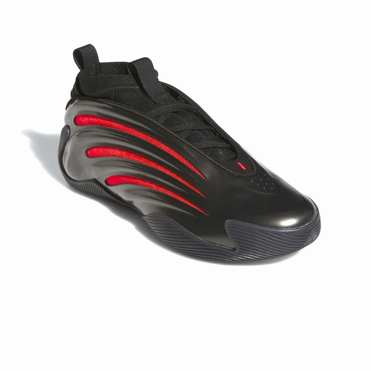 Harden Volume 9 'Hellcat' Adidas Sl 72 Rs Shoes