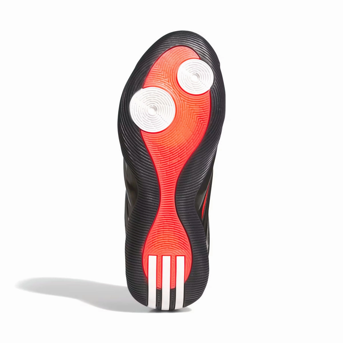 Adidas 3ssb Shoes Harden Volume 9 'Hellcat'