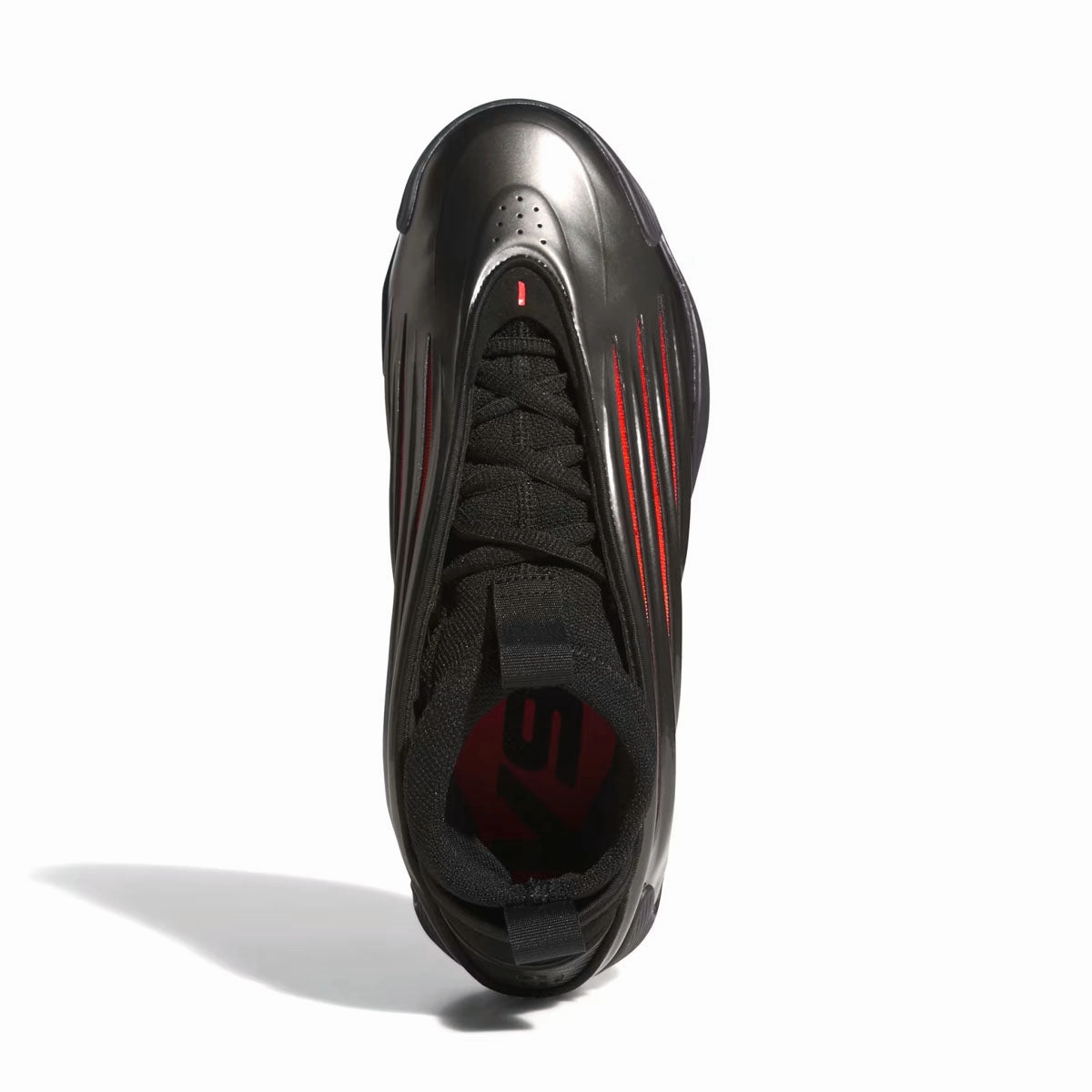 Wales Bonner Adidas Shoes Harden Volume 9 'Hellcat'