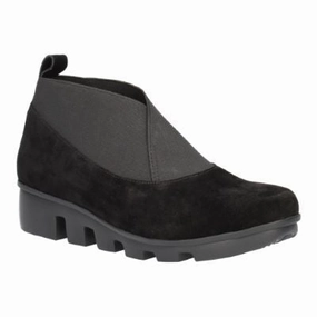 Lucchese Cherry Boots Hashree Leather Round Toe Bootie