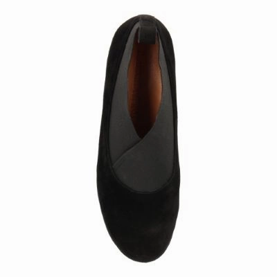 Sugar Boots Hashree Leather Round Toe Bootie