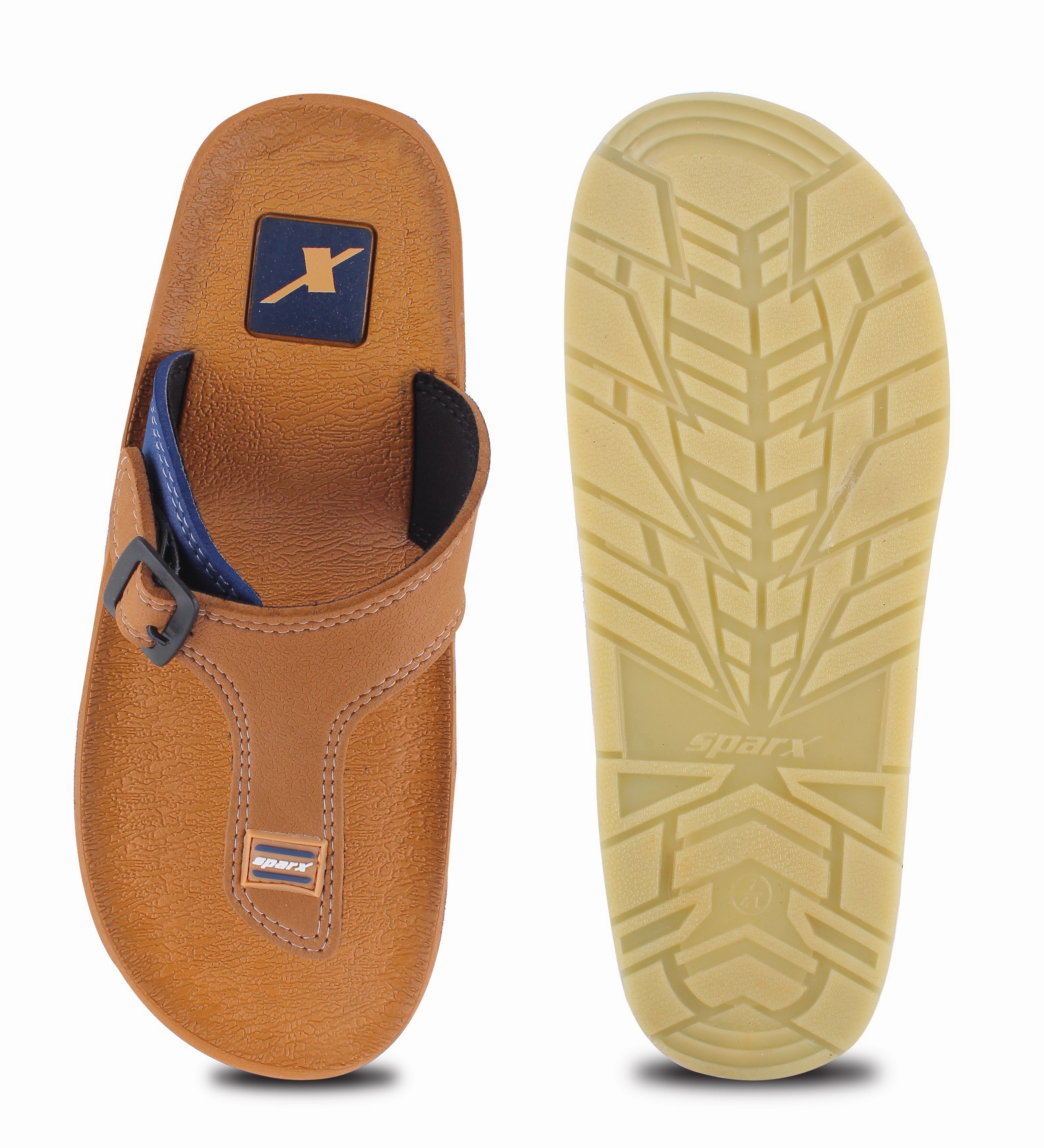 Flip Flops for Men SFG 594 Giani Bernini Sandals