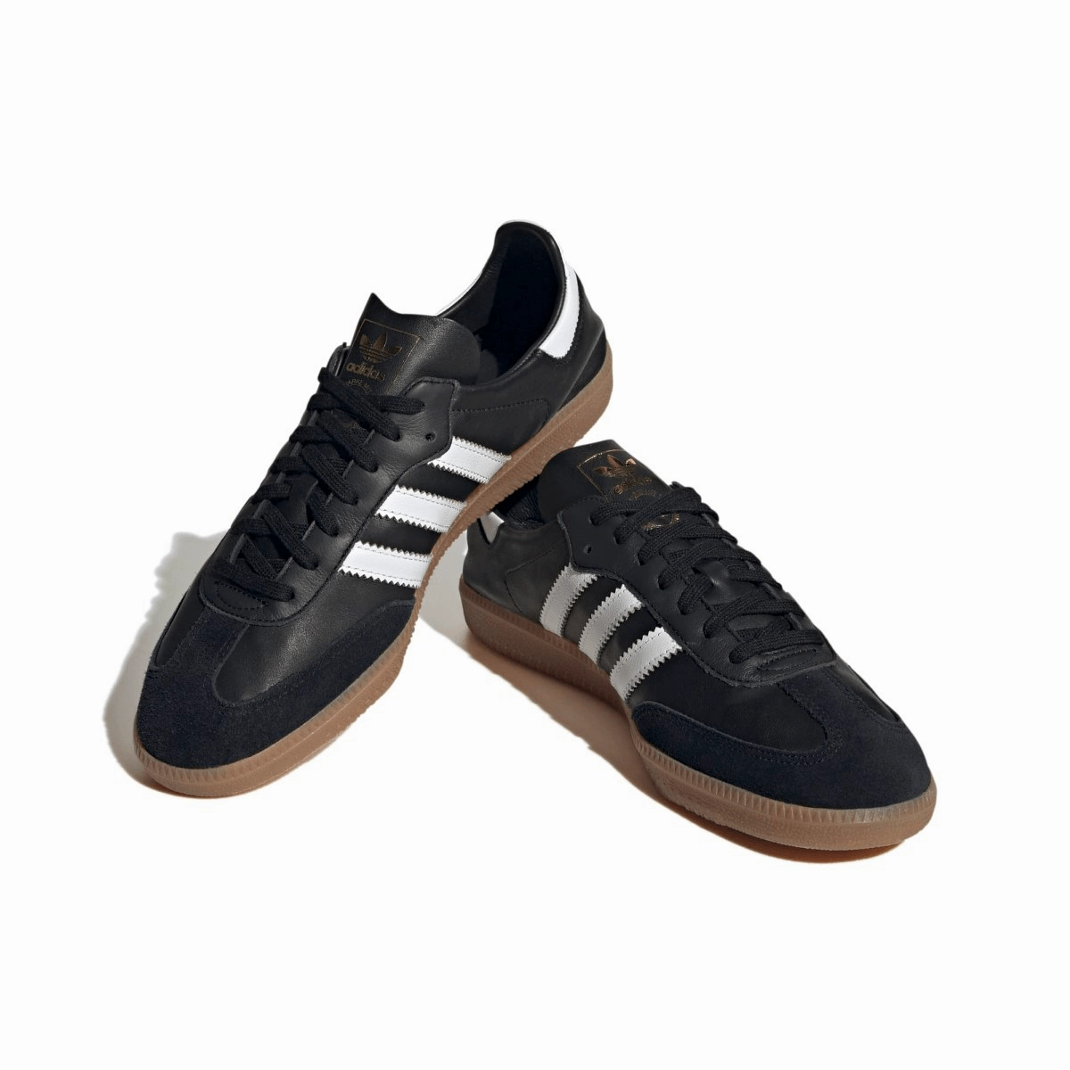 Spikes For Adidas Golf Shoes Samba Decon 'Black'