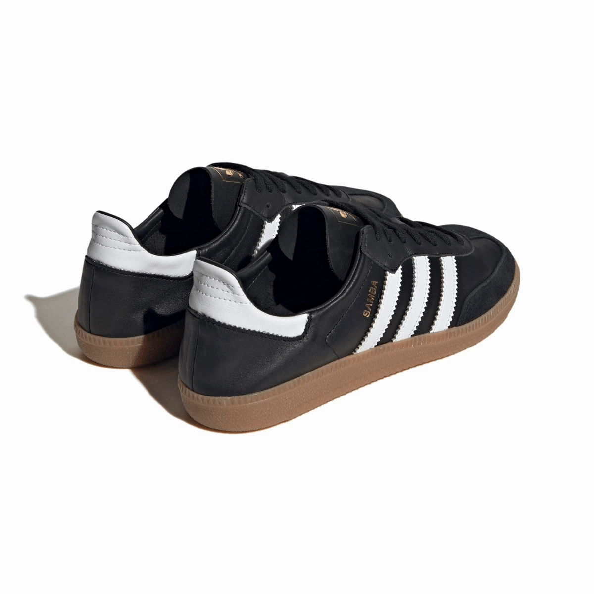Samba Decon 'Black' Create My Own Shoes Adidas