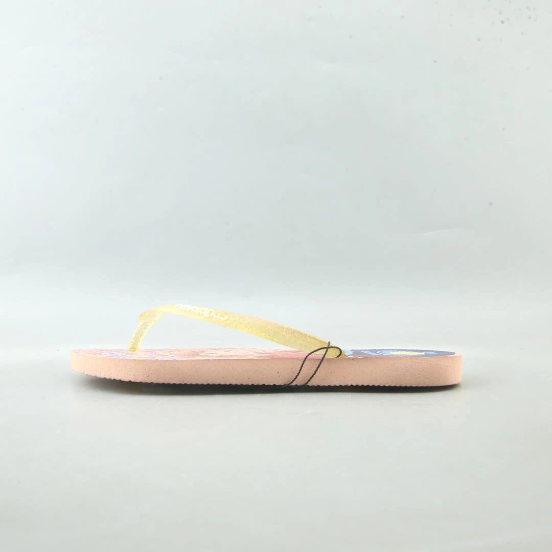 Customizable Slippers HAVAIANAS .