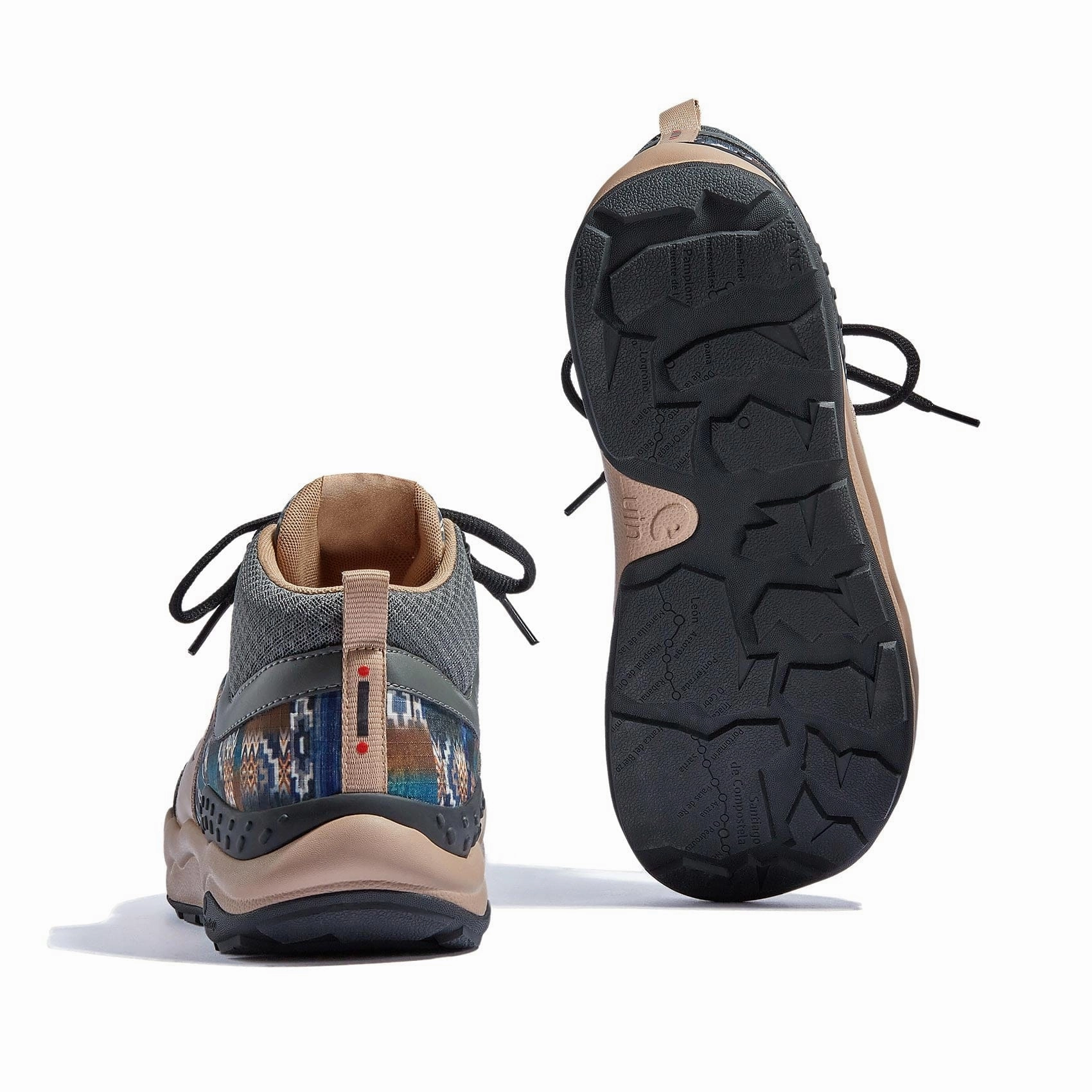 Taos Boots Sale Haze-light Image San Diego IV Men