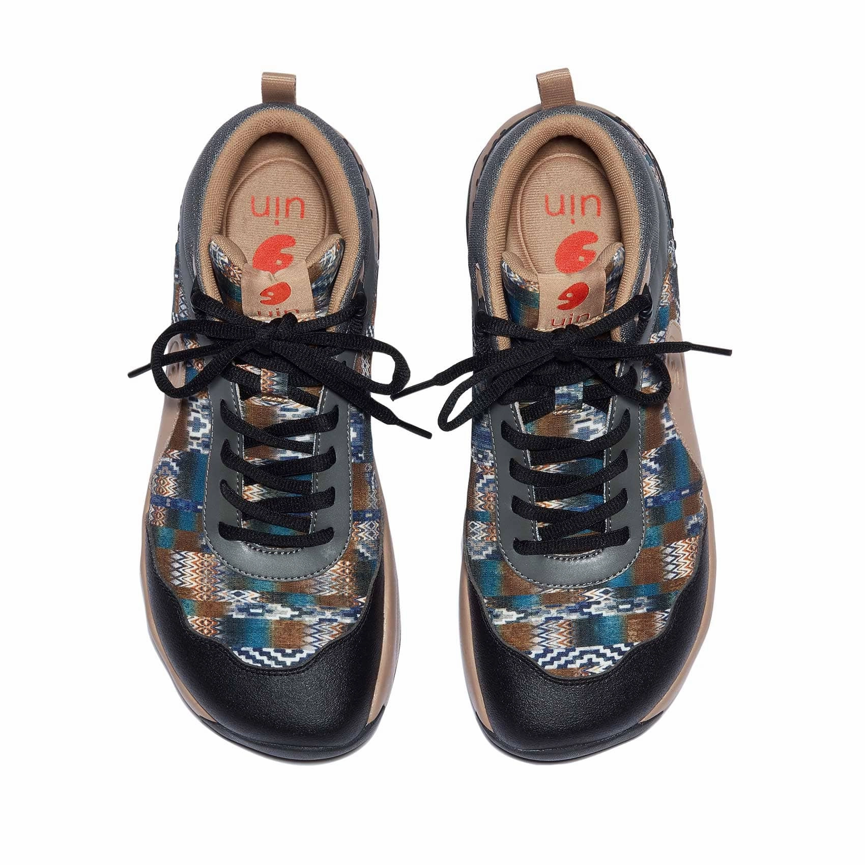 Haze-light Image San Diego IV Men Tan Cowboy Boots