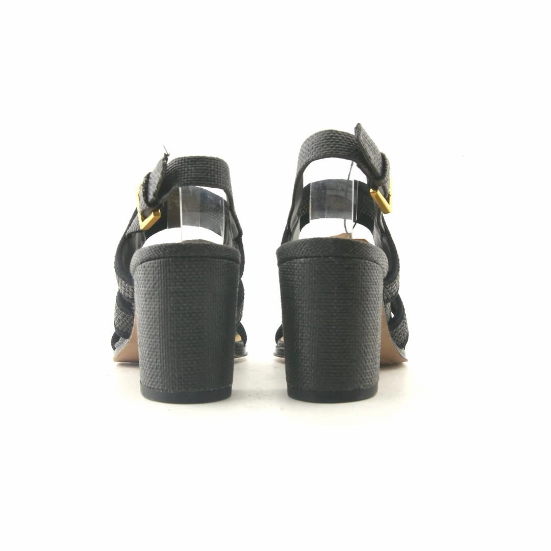 But I Make These High Heels Work FRANCO SARTO BUCO