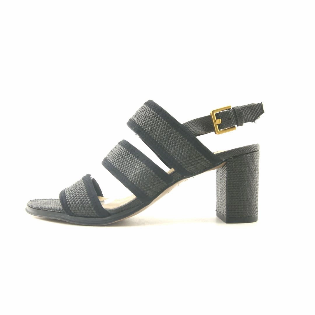 FRANCO SARTO BUCO Big Booty In High Heels