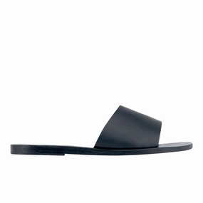 Sandals Sale Taygete Black