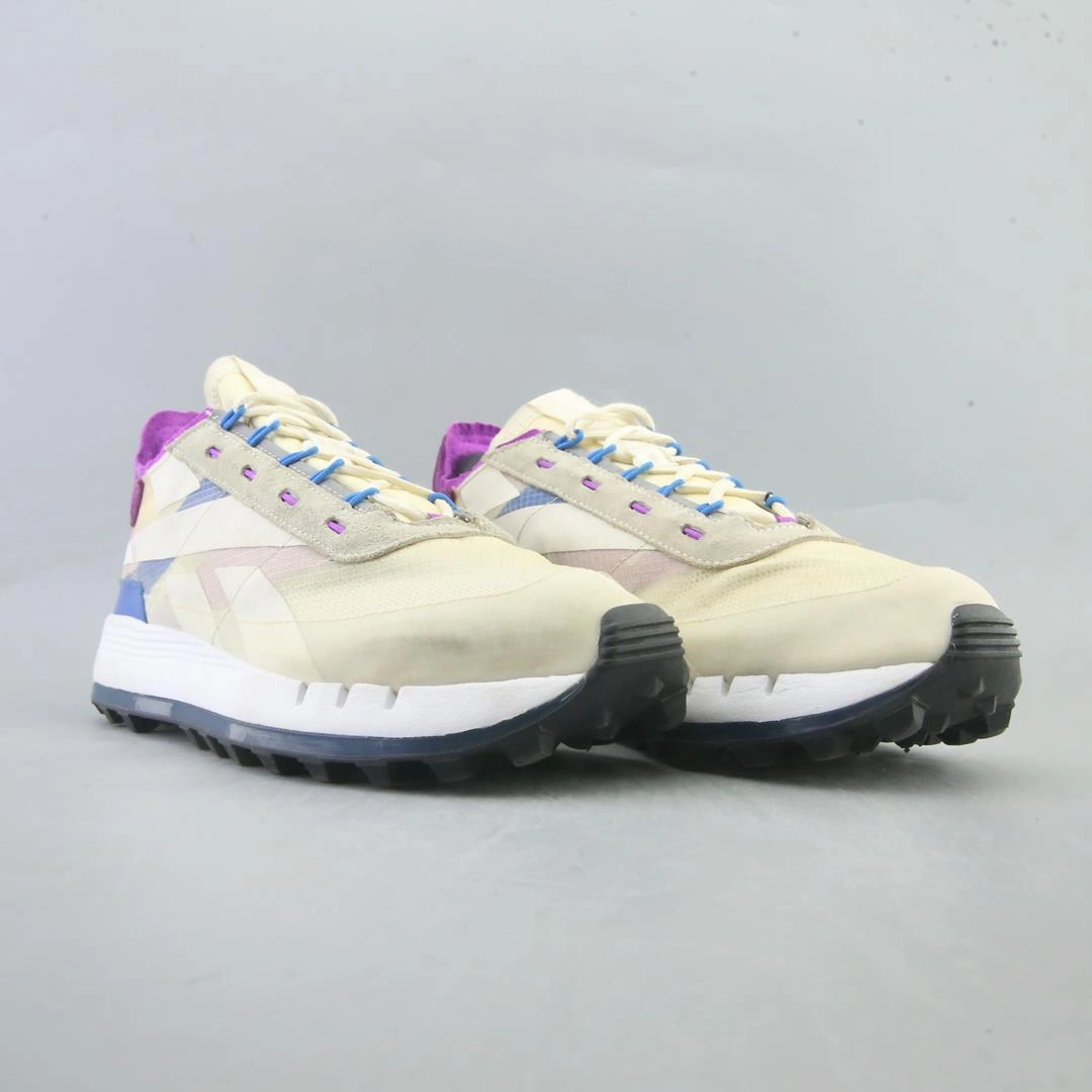 REEBOK LEGACY 83 British Casual Shoes