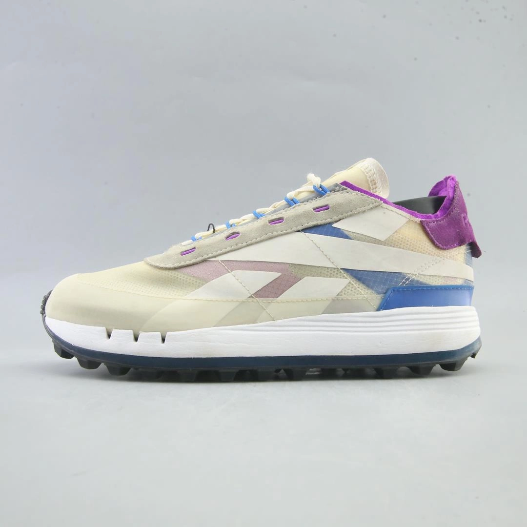 REEBOK LEGACY 83 Soft Paw Oxford Casual Shoes