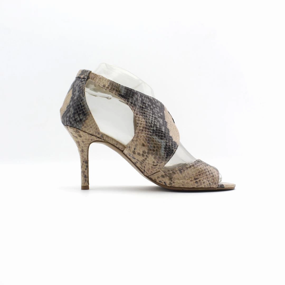 American Flag High Heel Shoes NINE WEST .