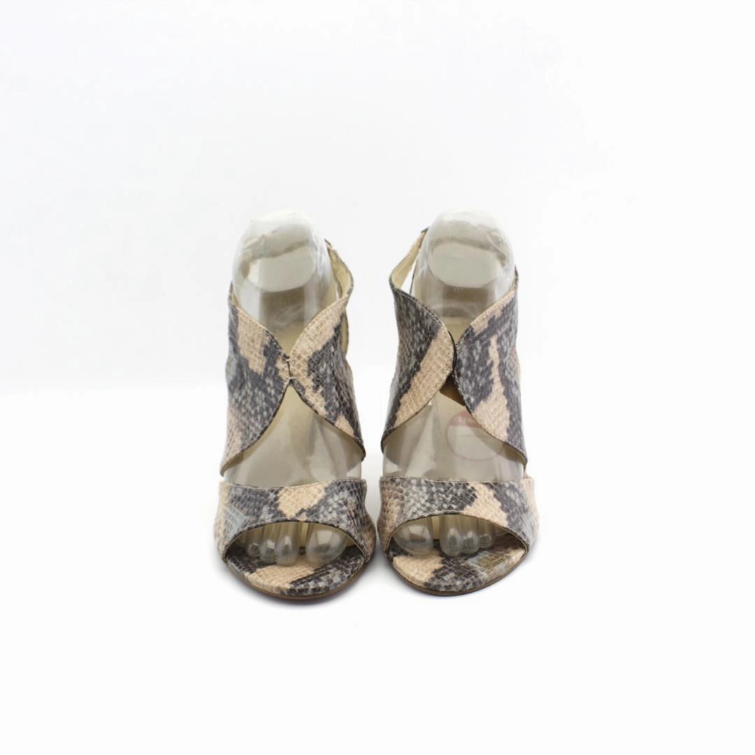 NINE WEST . Ice High Heels