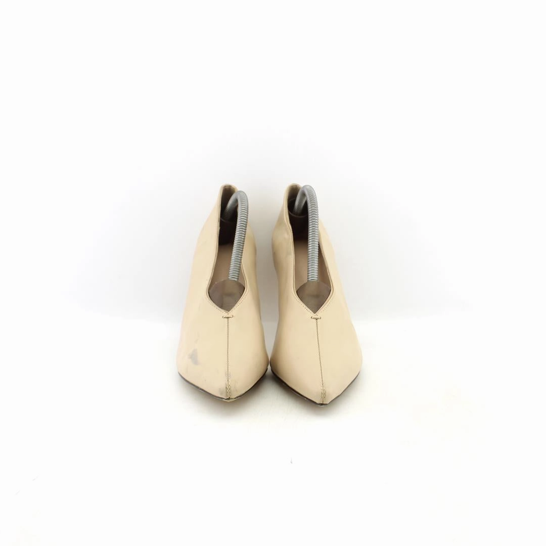 But I Make These High Heels Work AMERICAN BRAND .