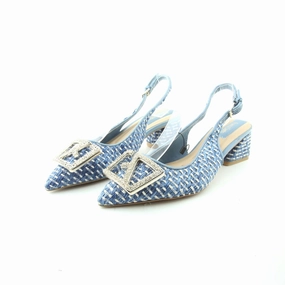 FRANCO SARTO RACER High Heels For Dancing