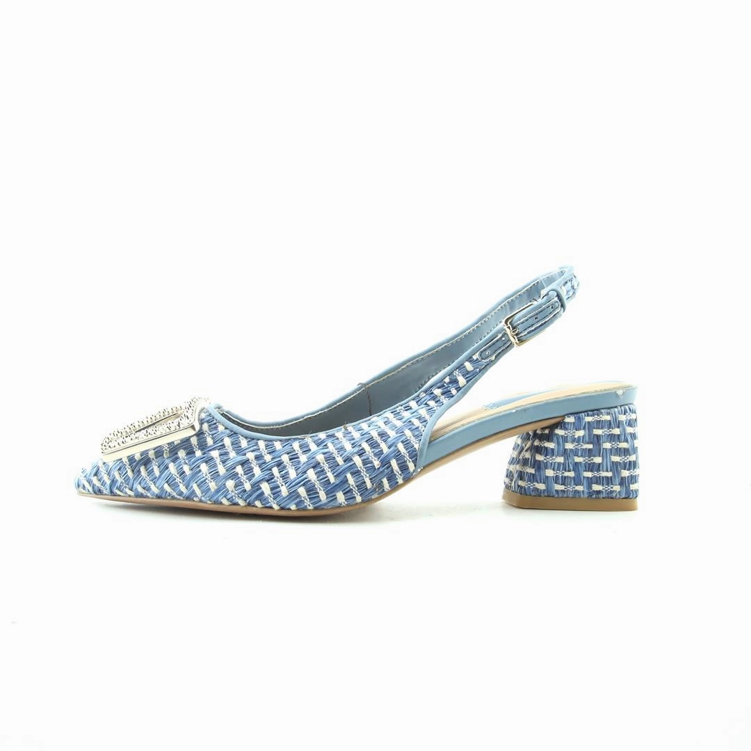 High Heels With A Thick Heel FRANCO SARTO RACER