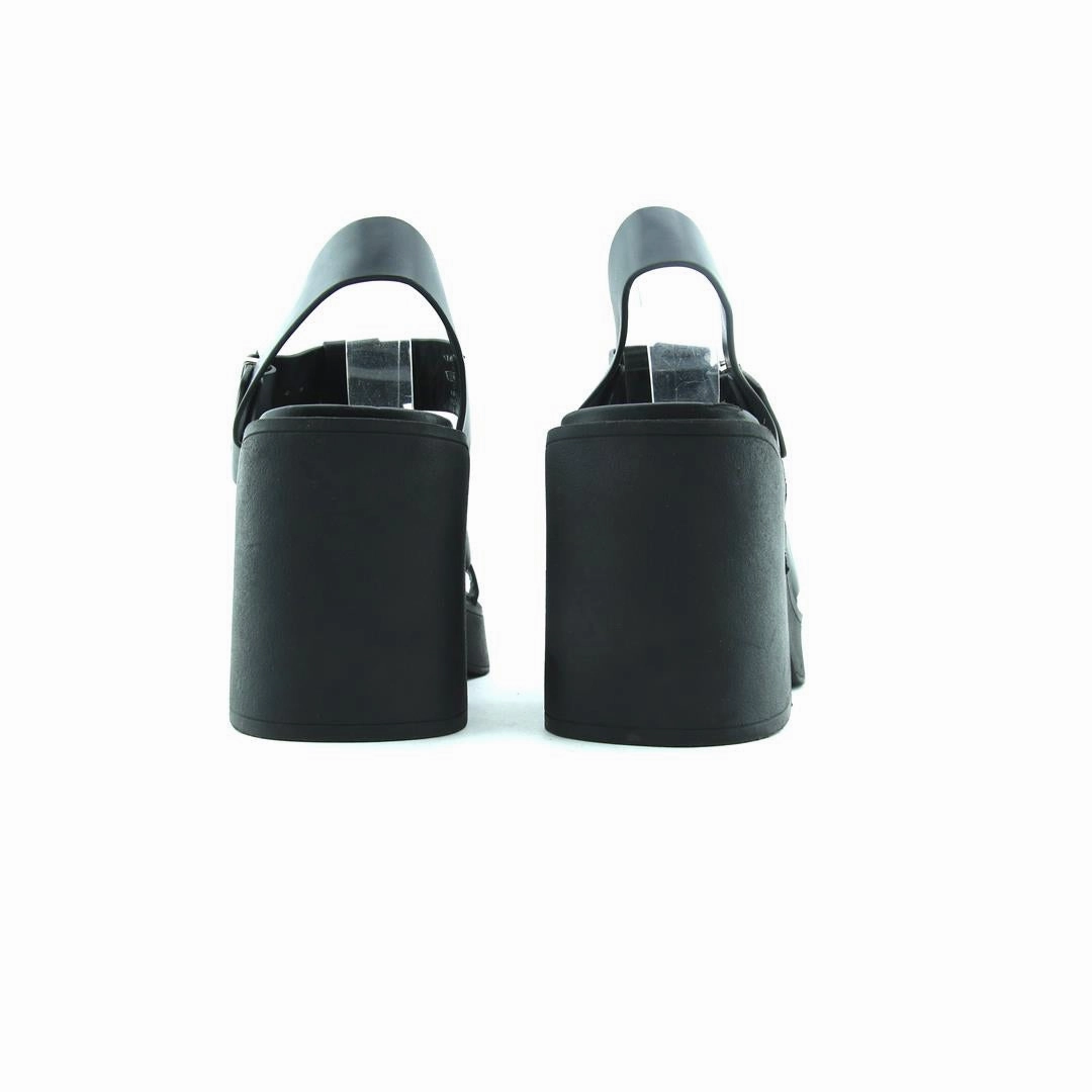 BERSHKA . Heel Tips For High Heels