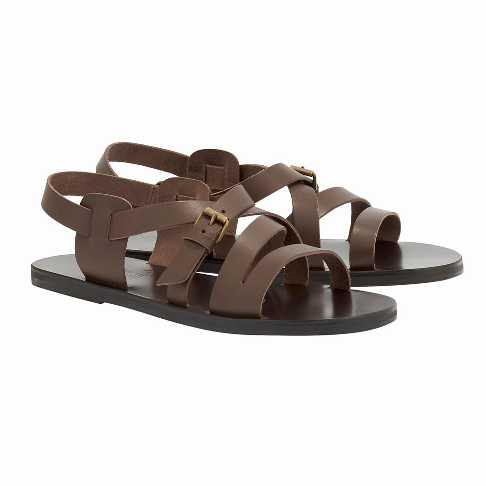 Hercules T-Moro Secrets Vs Sandals