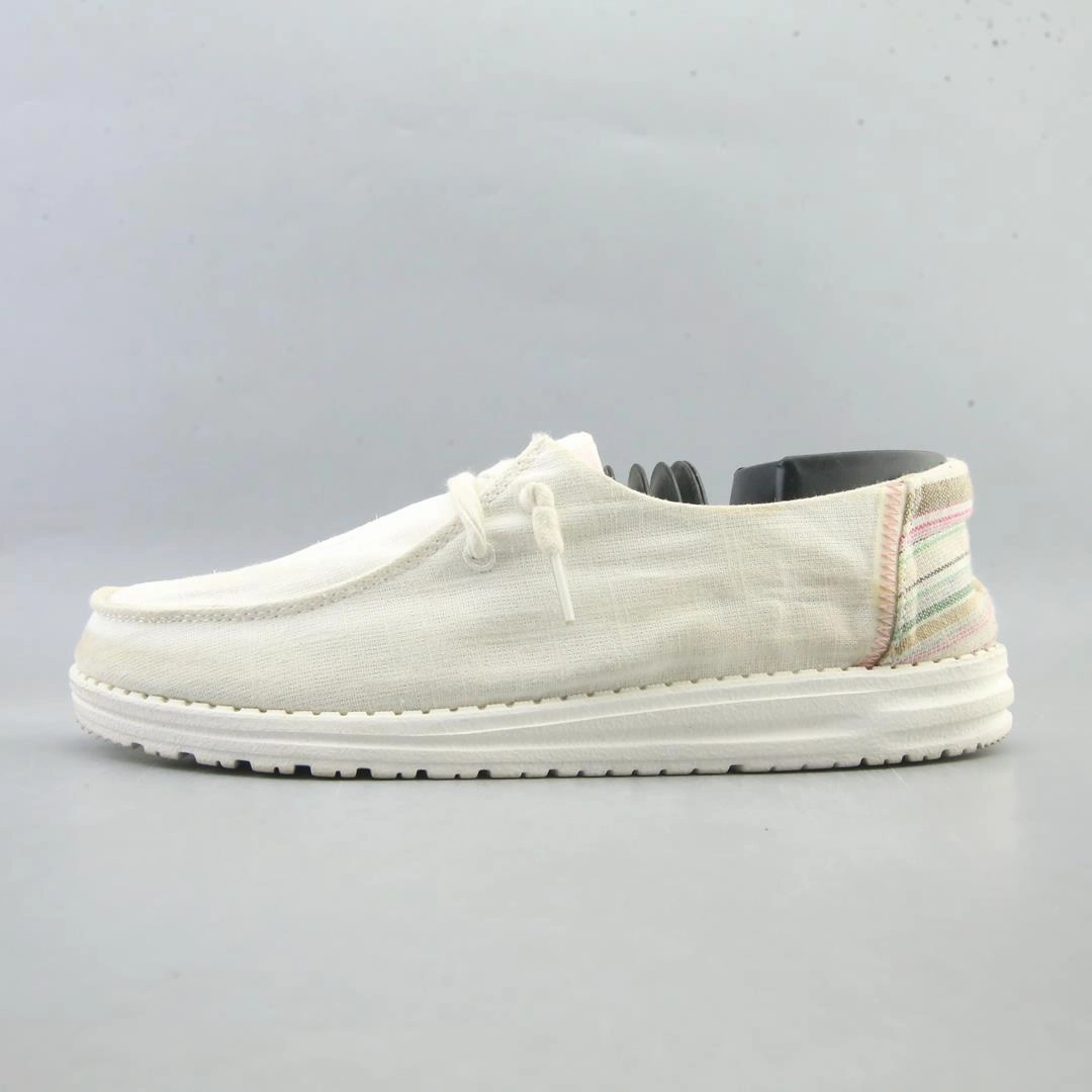 Casual Height Shoes HEY DUDE WENDY FUNK MONO