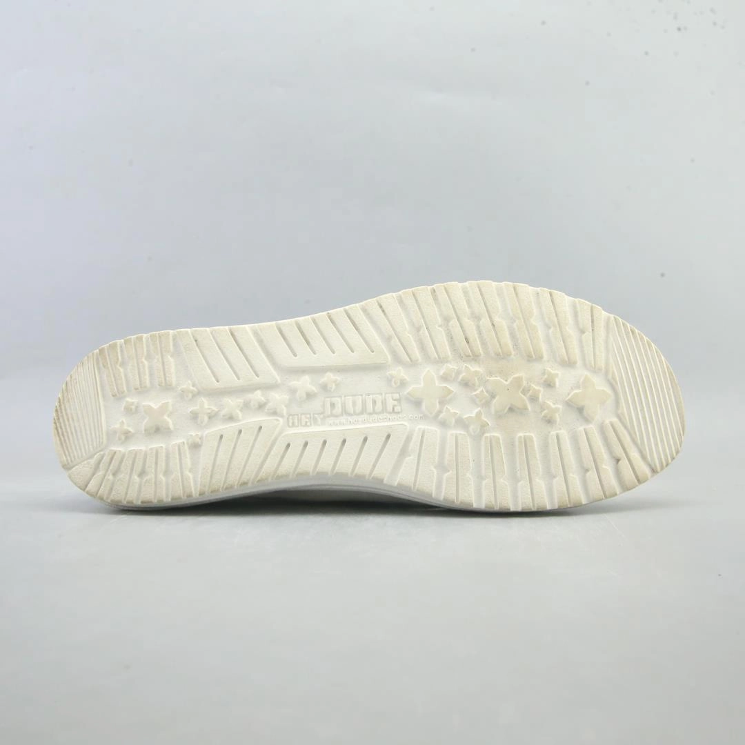 HEY DUDE WENDY FUNK MONO Most Comfortable Casual Shoes For Travel