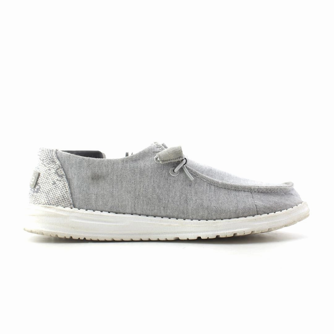 HEY DUDE WENDY Lacoste Misano Elastic Slip-on Casual Shoes