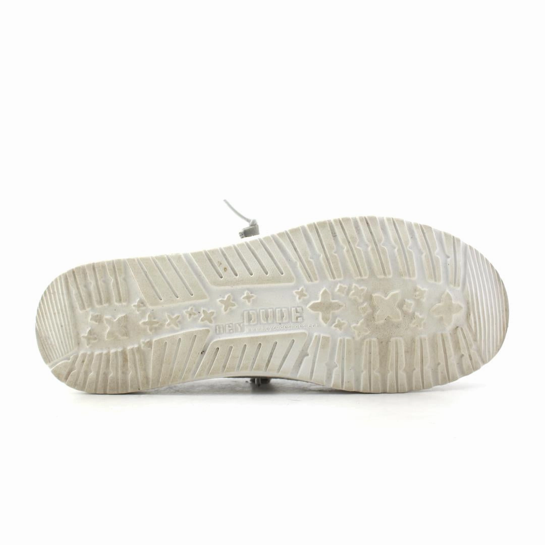 Casual Best Stylish Shoes HEY DUDE WENDY