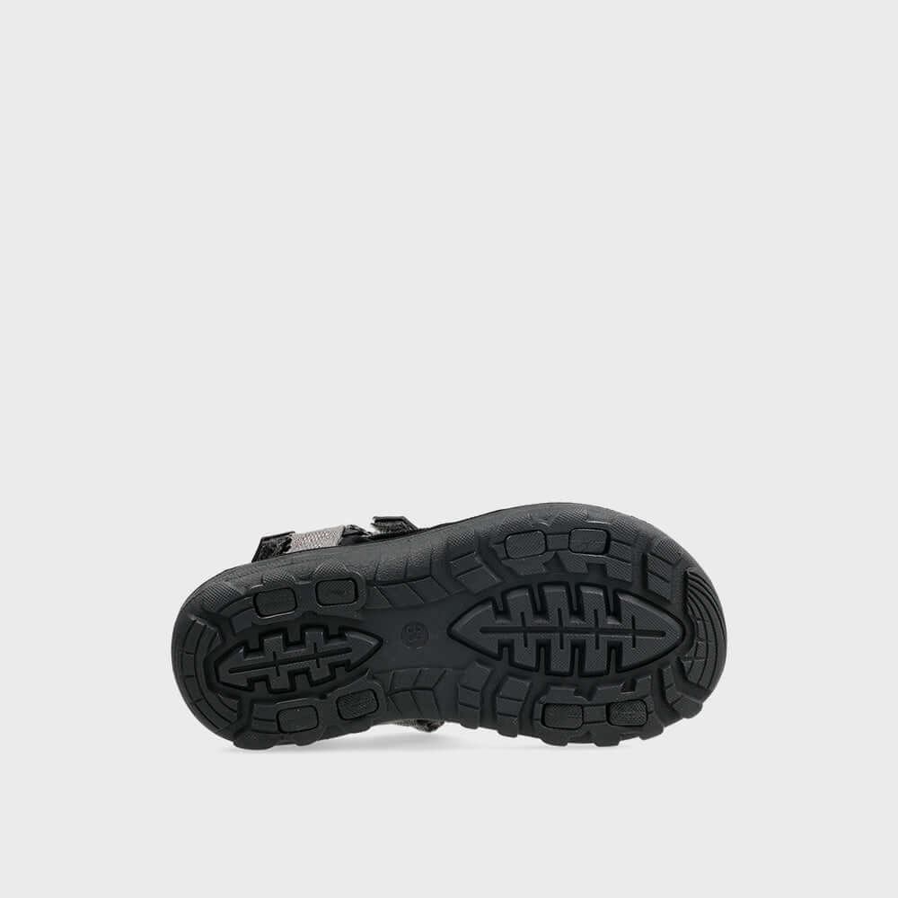 Hi-Tec Kids Tahiti Sandals Black Dockers Sandals