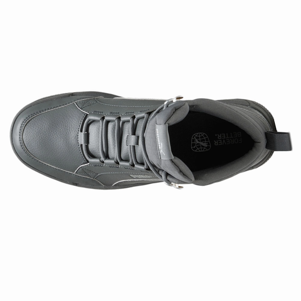 Tarrenz SB III Lace Up Sneakers New Puma Marathon Shoes