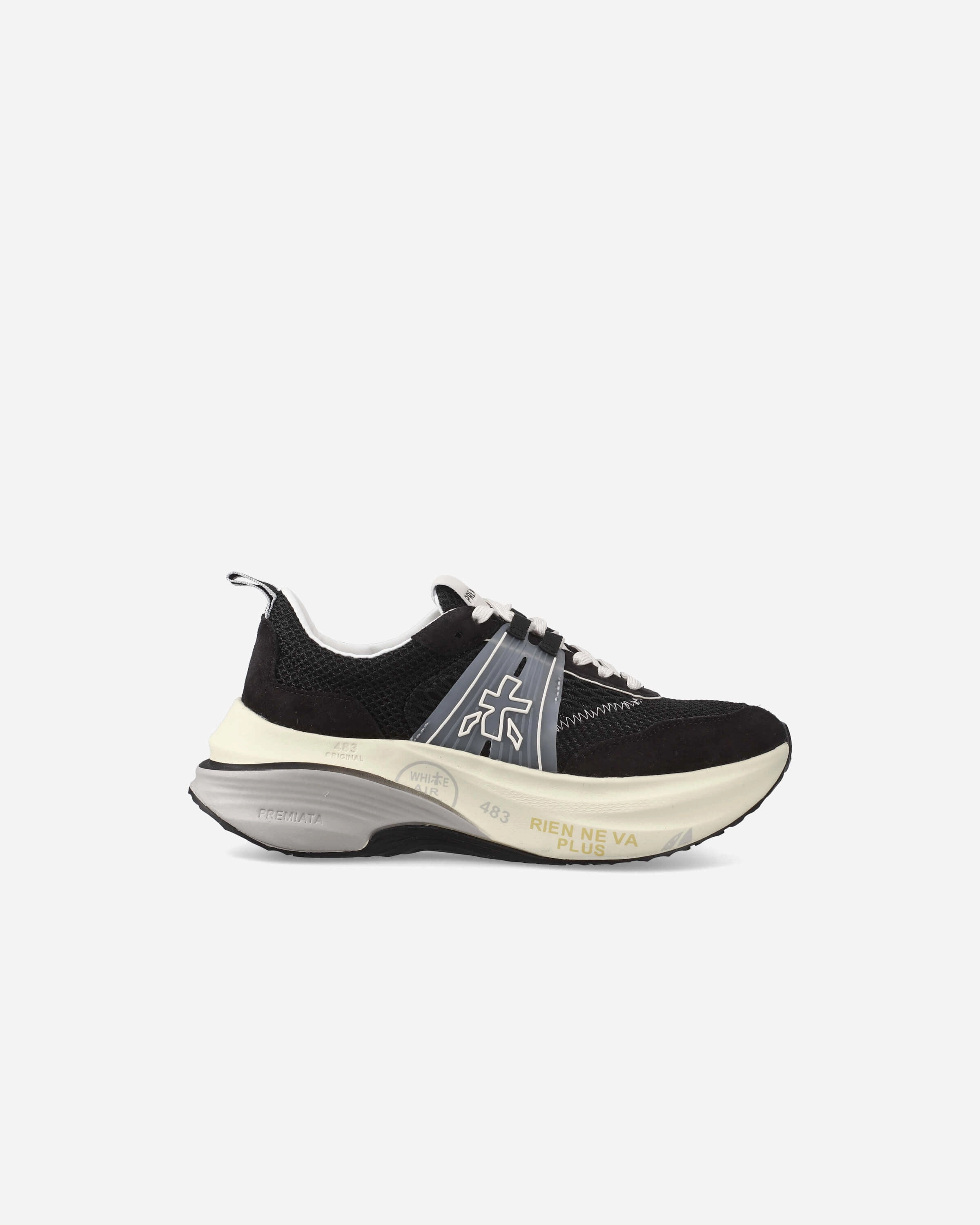 Hill 7510 Trump Assination Sneakers