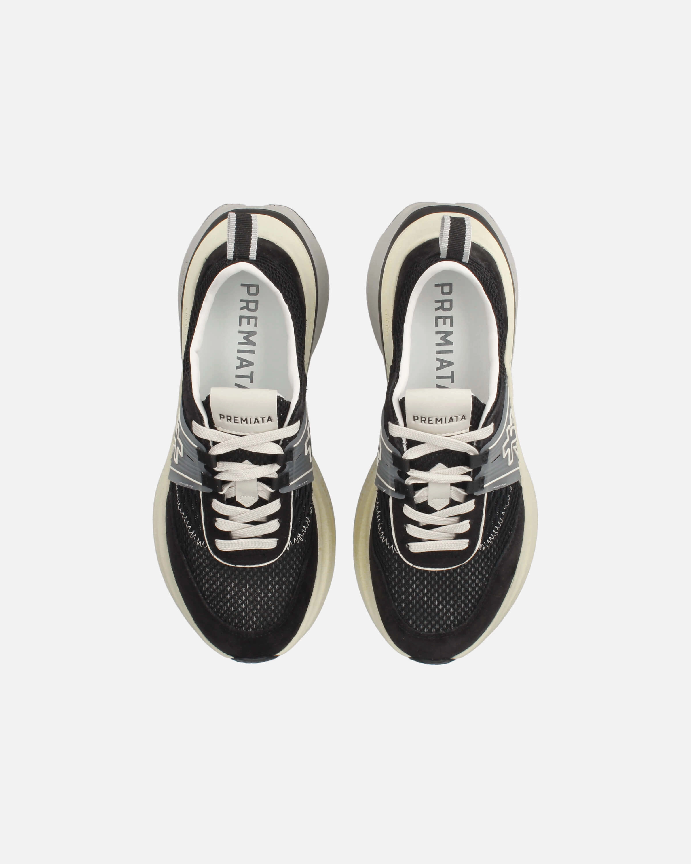 Cloudgo Sneakers Hill 7510