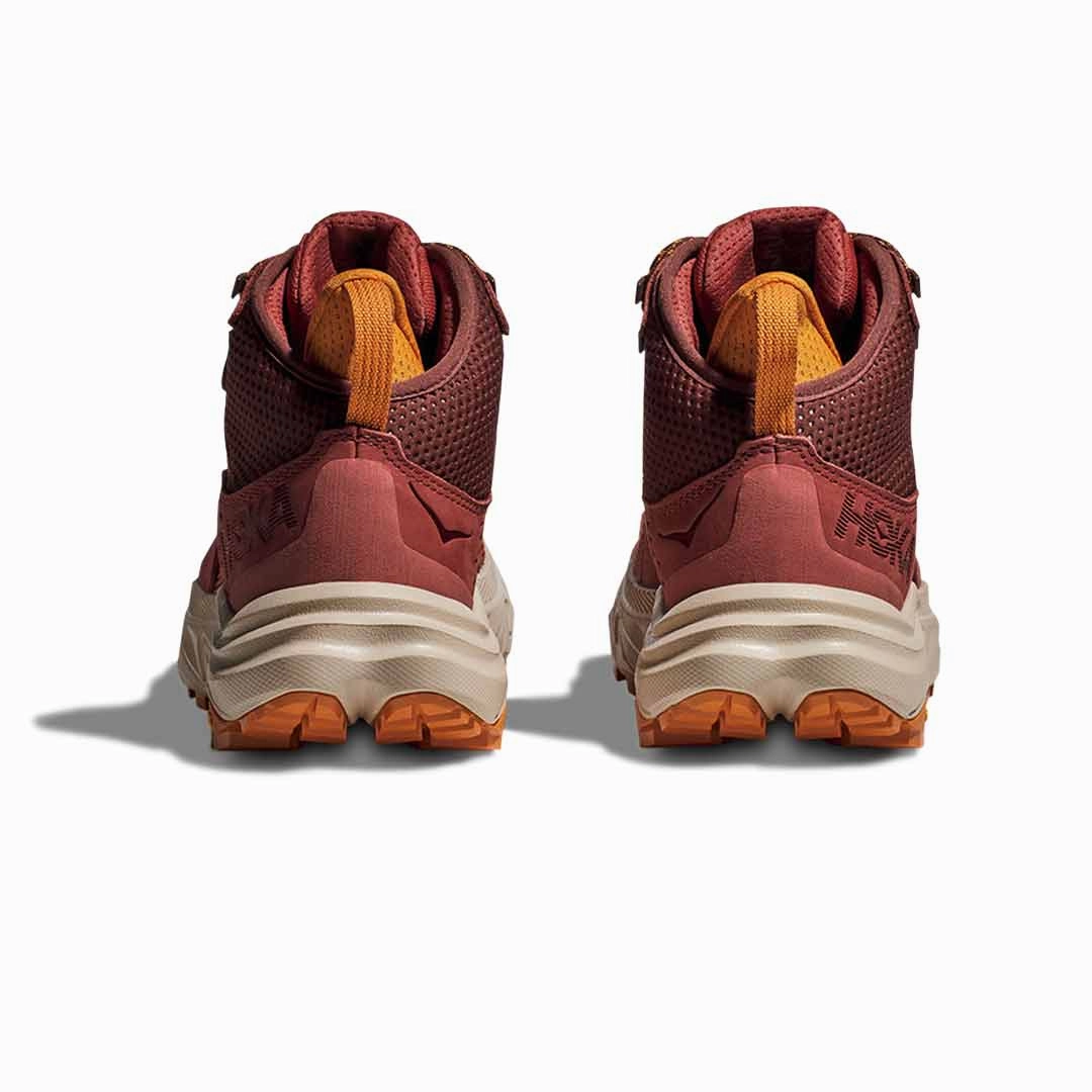 Shoes Ebay HOKA - Women's Anacapa 2 Mid GTX Shoes (1142831-HSSS)