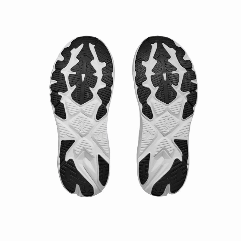 HOKA Arahi 8 B Womens Running Shoes Shoes Left Side Hurts