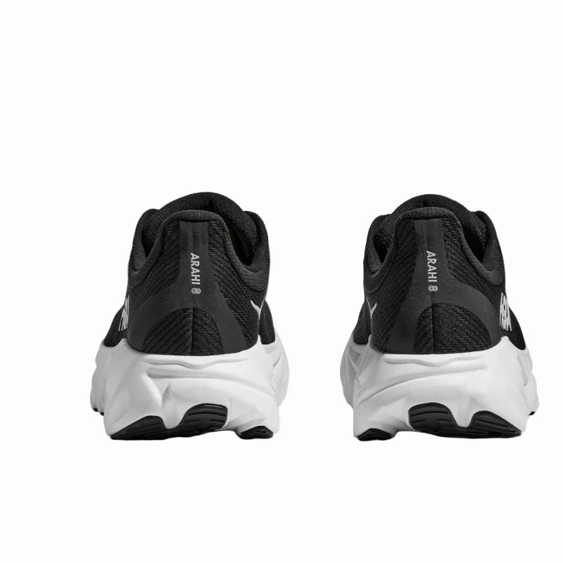 Nursing HOKA Arahi 8 D Mens Running Shoes