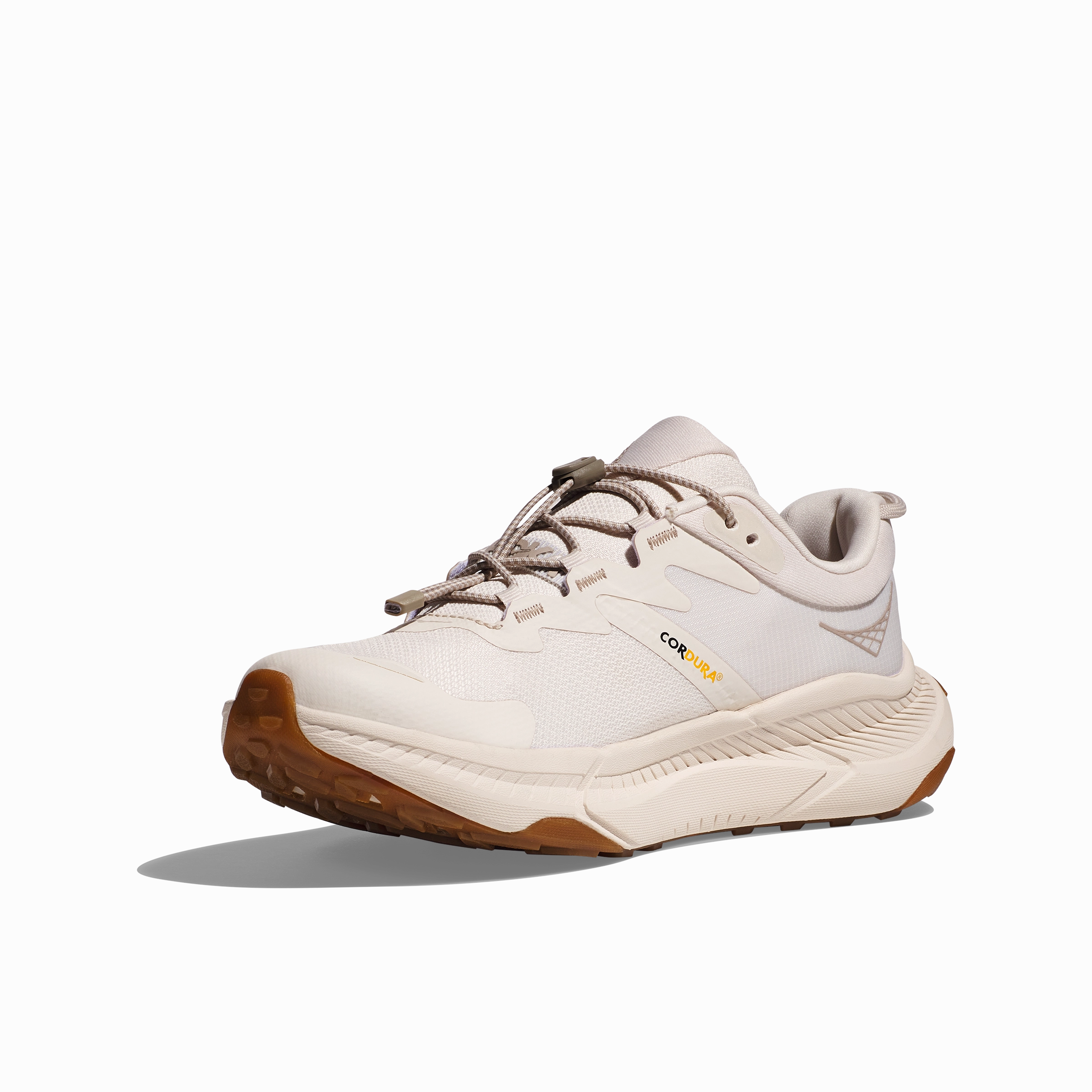 Shoes Replacement Women's - HOKA Transport - Eggnog/Eggnog