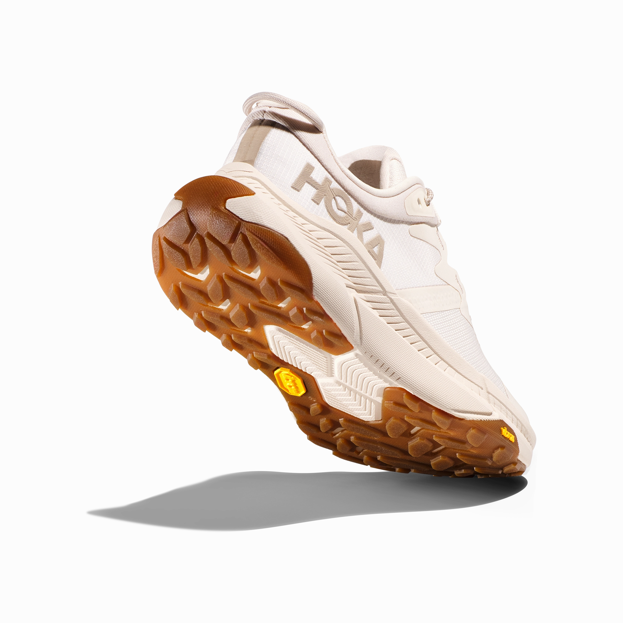 Running And Walking Women's - HOKA Transport - Eggnog/Eggnog