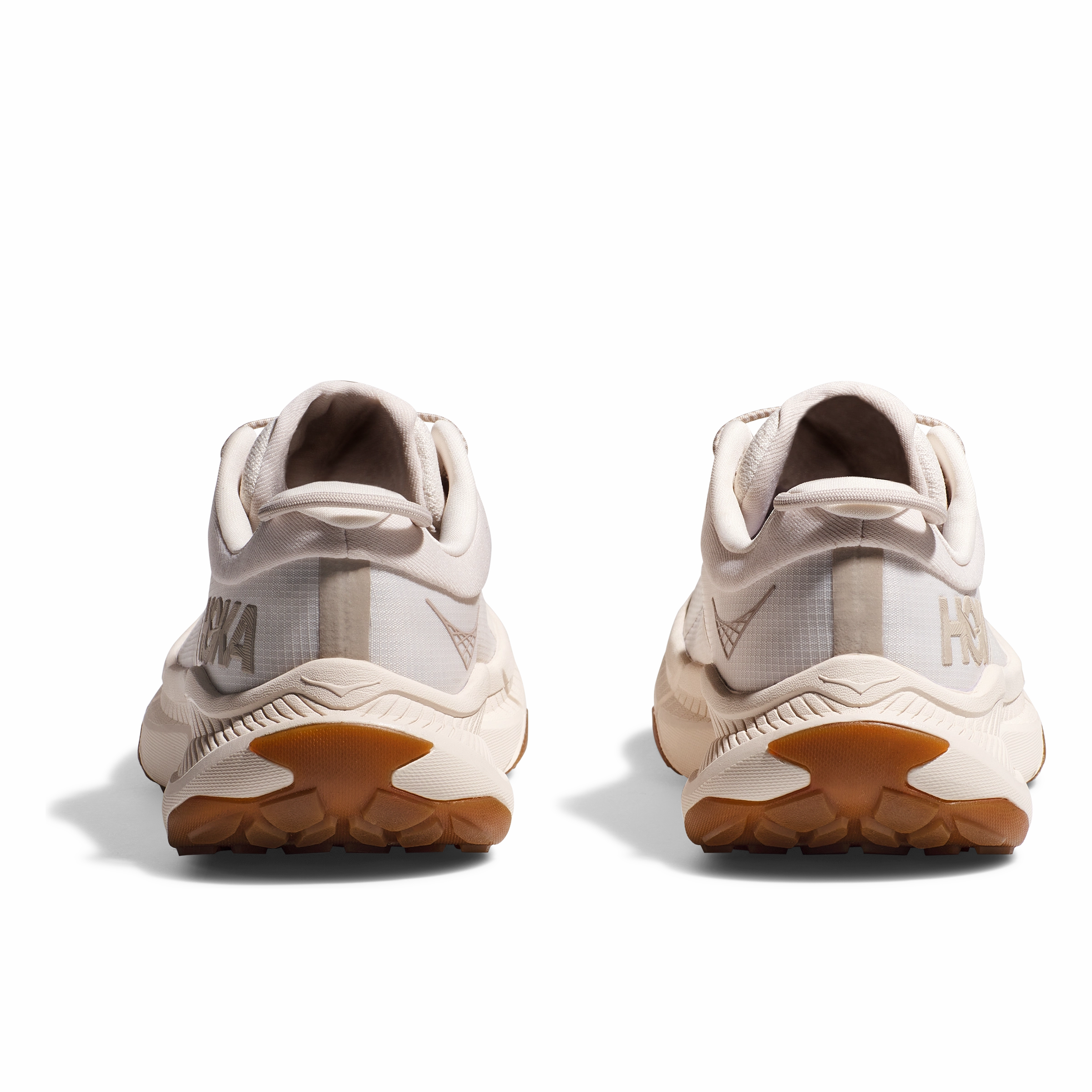 Best Sale On Shoes Women's - HOKA Transport - Eggnog/Eggnog