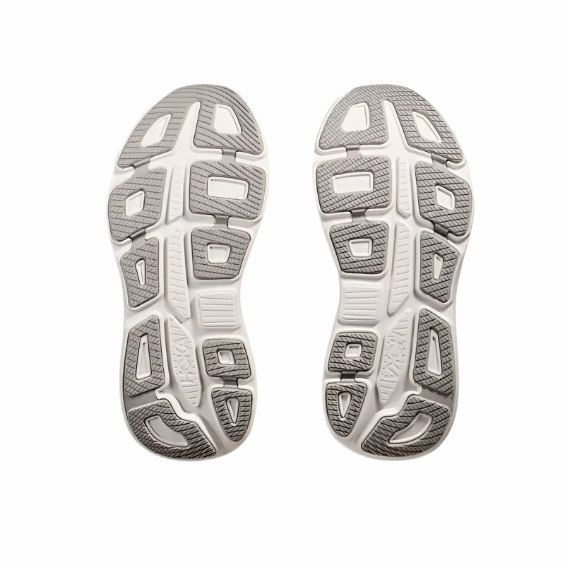 HOKA Bondi 9 B Womens Running Shoes Standing All Day