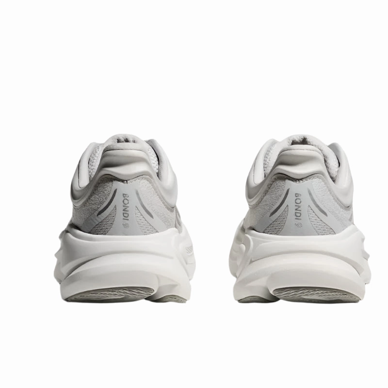 Running HOKA Bondi 9 B Womens Running Shoes