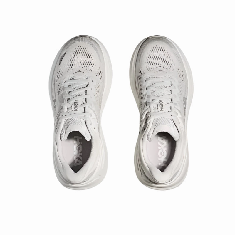 Shoes Streetwear HOKA Bondi 9 B Womens Running Shoes