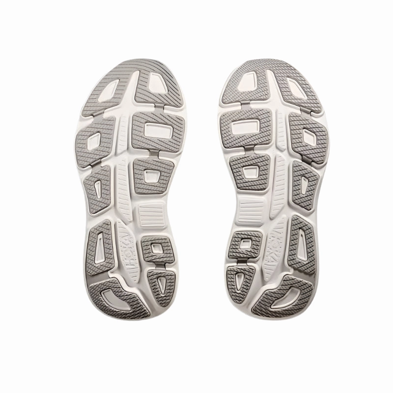 HOKA Bondi 9 B Womens Running Shoes Cause Plantar Fasciitis