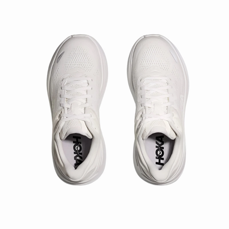 HOKA Bondi 9 B Womens Running Shoes Shoes Philippines Branches