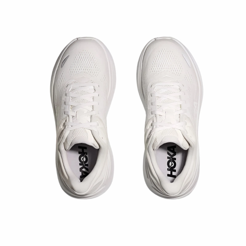 Stable Shoes HOKA Bondi 9 B Womens Running Shoes